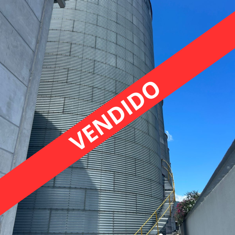 Silo Pagé